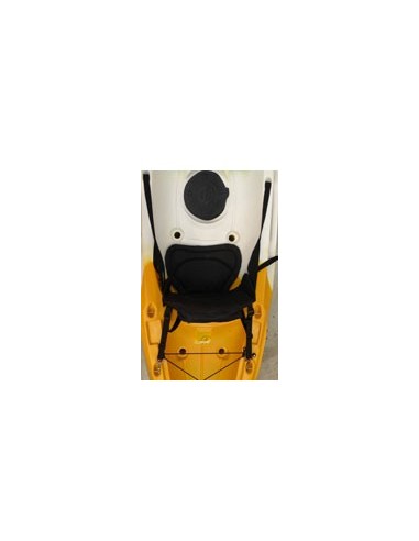 Asiento Canvas Seat Feelfree