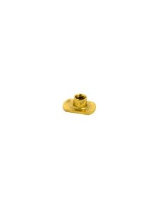 Tuerca M8 Hut A4 DIN 1587... 2