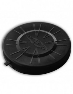 Tapa Redonda Feelfree 24cm...