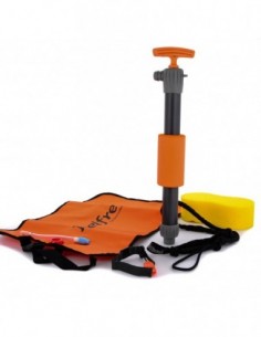 Kit de Seguridad FeelFree...