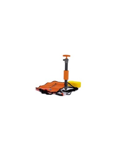 Kit de Seguridad FeelFree Feelfree