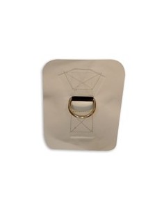 Anilla D soporte triangular... 2