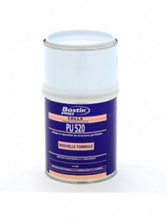 Cola Rafts Bostik PVC...