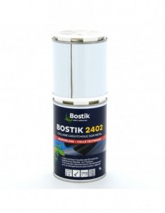Cola Rafts Bostik Hypalon...