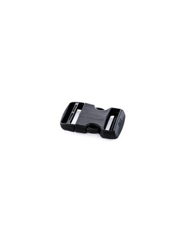 Clip 25 mm Aqua (freno-coser) Aquadesign