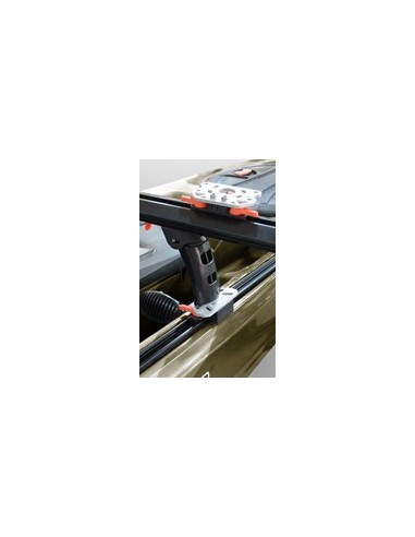 Unibar Deluxe Feelfree