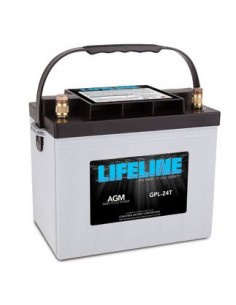 Bateria GPL 24T Ocean kayak