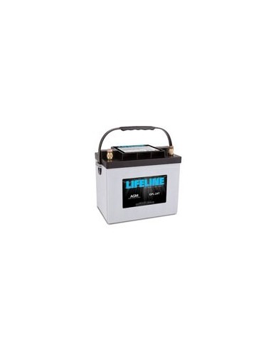 Bateria GPL 24T Ocean kayak