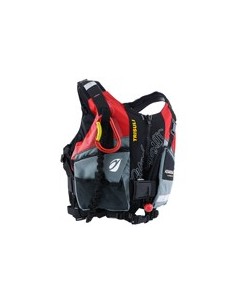 Chaleco Trisuli Aquadesign 2