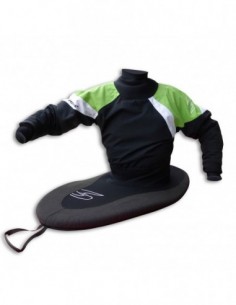 Combo Freestyle 4L Sandline