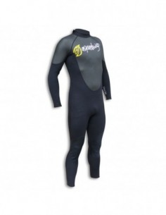 Traje Neopreno Holy Joe...