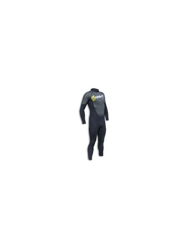 Traje Neopreno Holy Joe Aquadesign