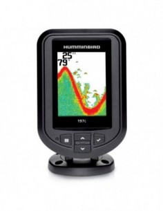 Sonda Piranha Max 197...