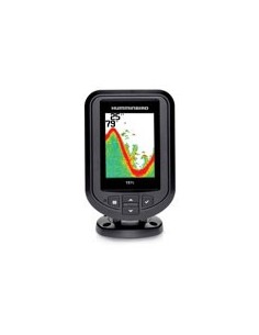 Sonda Piranha Max 197... 2