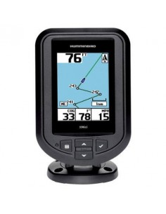 Sonda Piranha max 196 CXI...