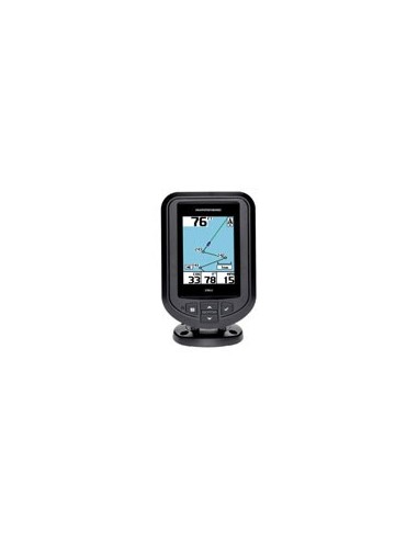 Sonda Piranha max 196 CXI color/gps...
