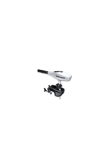 Motor Riptide 45 (agua salada) Minnkota