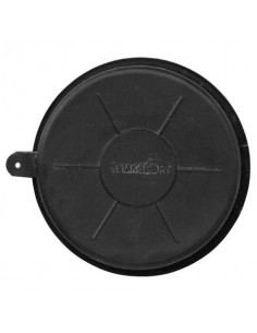 Tapa Redonda KS 10 Feelfree9