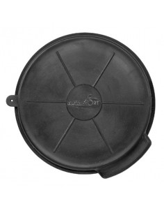 Tapa Redonda KS 15  Feelfree9