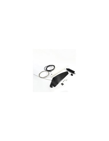 Orza Retractil Ks con cajetin (kit)...