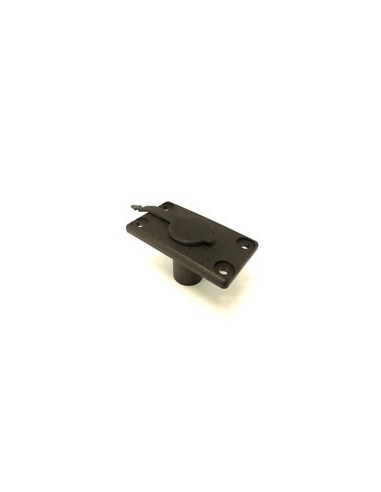 Base Plana Portacañas Cannon Ocean kayak