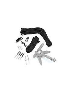 Ancla Ocean Kayak (Kit)... 2