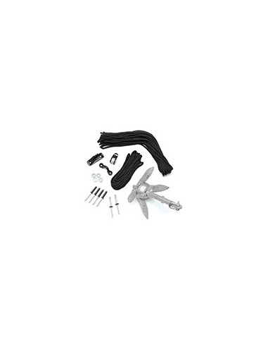 Ancla Ocean Kayak (Kit) Ocean kayak