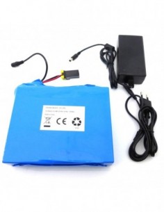 Bateria 12 V 6 Ah +...