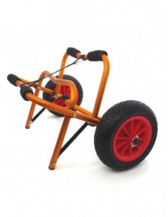 Carro Trail Aquadesign