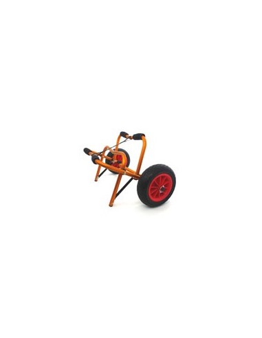 Carro Trail Aquadesign