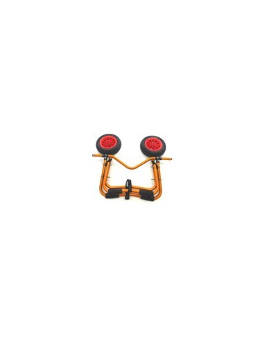 Carro Trail Aquadesign