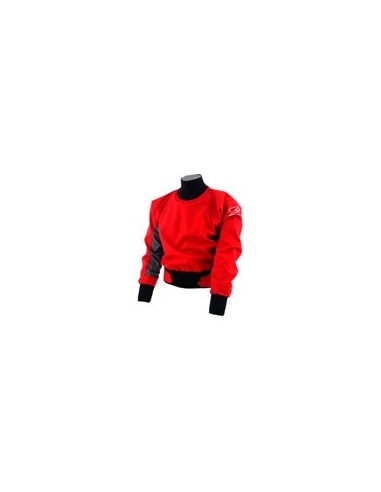 Anorak Race School 4L Sandline