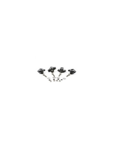 Pieza Linea de Vida Triangular Feelfree9