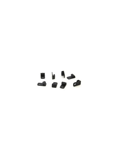 Clip Tubillon 6 mm (8 unid) Feelfree9