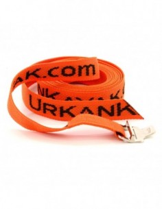 Cincha Urkan Kayak 3,5 m...