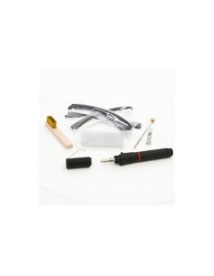 Kit reparacion HDPE a gas... 2
