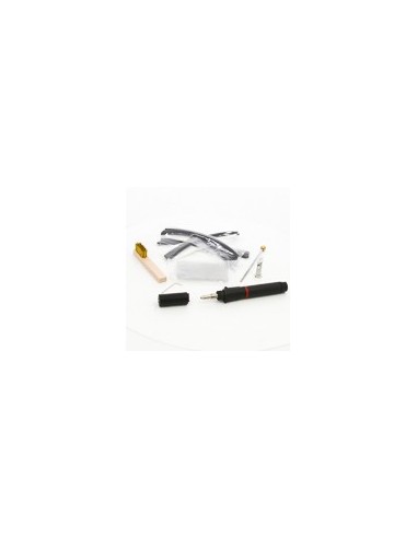 Kit reparacion HDPE a gas Waterline