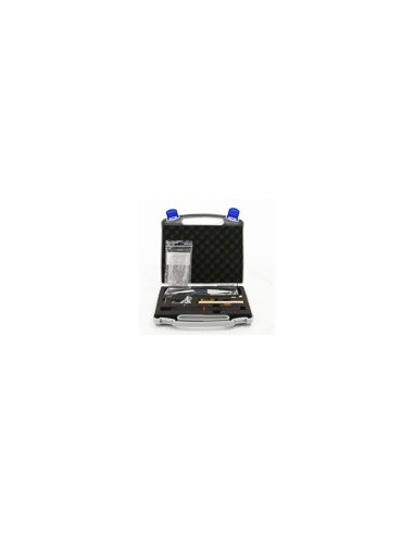 Kit reparacion HDPE a gas Waterline