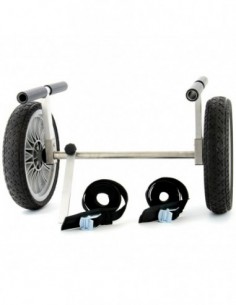 Carro Steel L Prijon