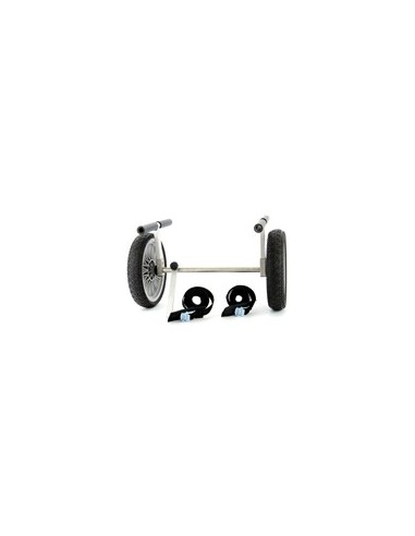 Carro Steel L Prijon