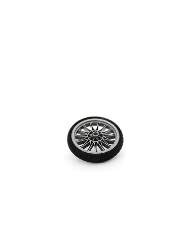 Carro Steel L Prijon