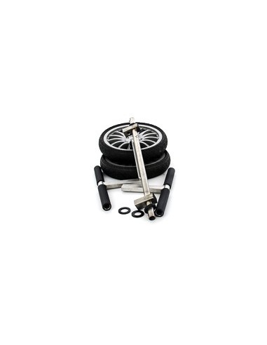 Carro Steel L Prijon