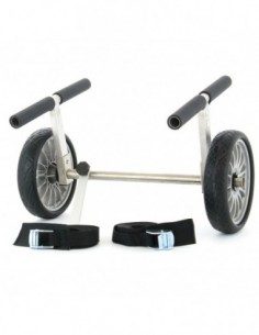 Carro Steel S Prijon