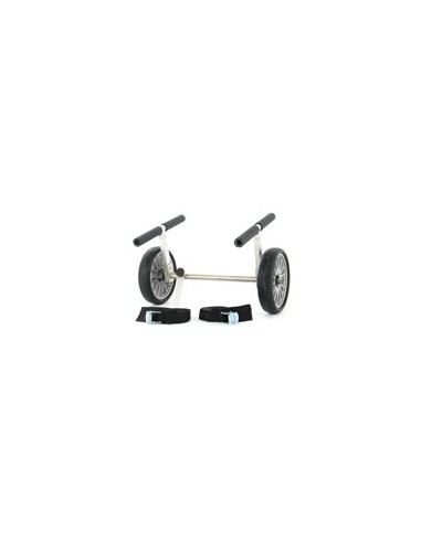 Carro Steel S Prijon