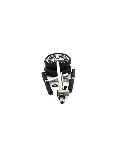 Carro Steel S Prijon