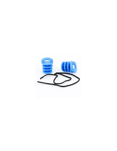 Tapones Ocean Kayak M (par) Ocean kayak