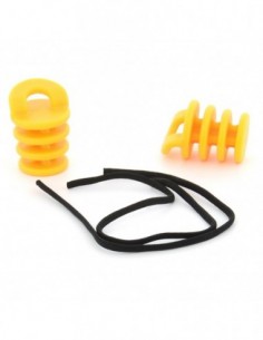 Tapones Ocean Kayak S (par)...