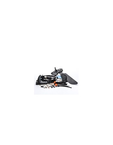 Timon Ultra 4.3 USA Ocean kayak