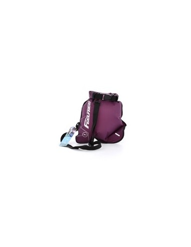 Bolso Dry Flat 5 litros Feelfree