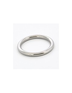 Anilla Acero Inox 6 cm... 2